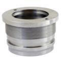 Metal Processing Machinery Parts High Precision Stainless Steel CNC Shafts from Ningbo
