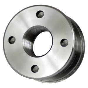 Metal Processing Machinery Parts High Precision Stainless Steel CNC Shafts from Ningbo