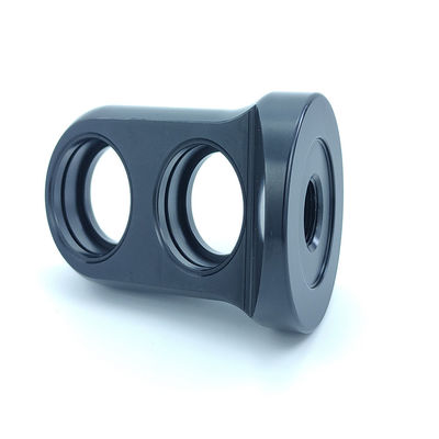 Customization 's Leading OEM Provides Precision Car Shock Absorber for Air Suspension