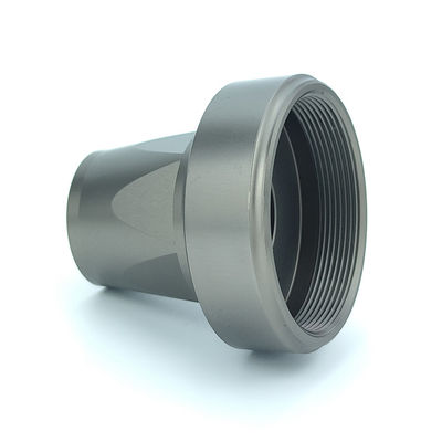 OEM CNC Suspension Metal Processing Machinery Parts Model NO. L022 Machining Shock Absorber