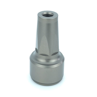 OEM CNC Suspension Metal Processing Machinery Parts Model NO. L022 Machining Shock Absorber