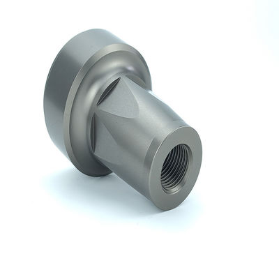 OEM CNC Suspension Metal Processing Machinery Parts Model NO. L022 Machining Shock Absorber