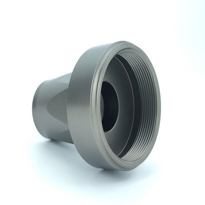 OEM CNC Suspension Metal Processing Machinery Parts Model NO. L022 Machining Shock Absorber