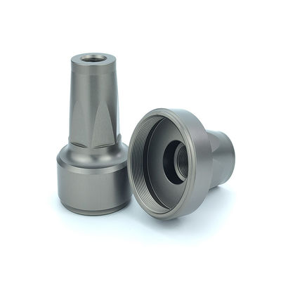 OEM CNC Suspension Metal Processing Machinery Parts Model NO. L022 Machining Shock Absorber