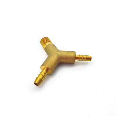 Custom Agricultural Equipment Metal Processing Machinery Parts with ASTM Standard