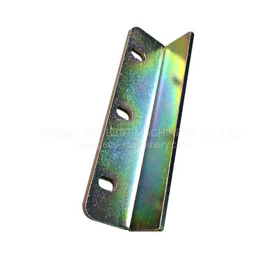High Precision Customized Sheet Metal Fabrication for Condition OEM Basket Ball Hoop