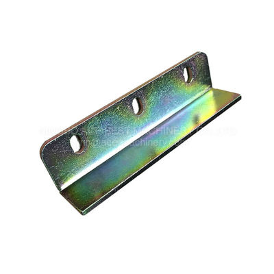 High Precision Customized Sheet Metal Fabrication for Condition OEM Basket Ball Hoop