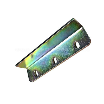 High Precision Customized Sheet Metal Fabrication for Condition OEM Basket Ball Hoop
