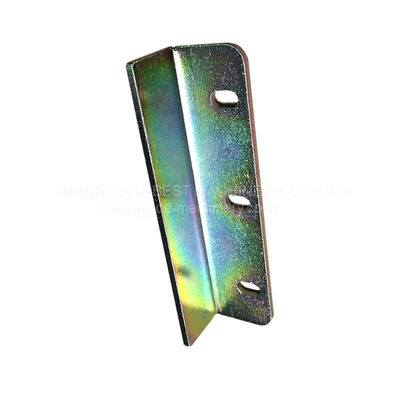 High Precision Customized Sheet Metal Fabrication for Condition OEM Basket Ball Hoop