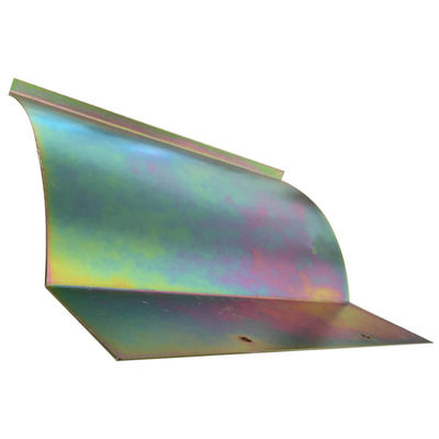 Shaping Metal OEM Precision Sheet Metal Fabrication Parts for Metal Stamping Industry
