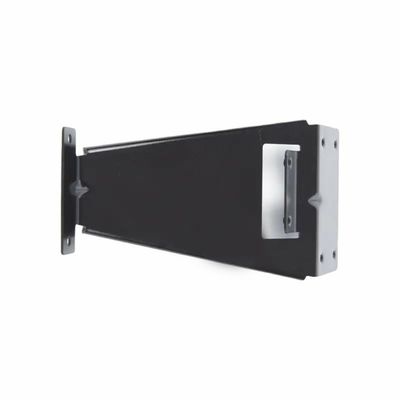 Custom OEM Precision Aluminium Sheet Metal Process Fabrication with RoHS Certification