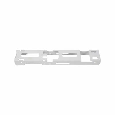 SPCC Custom CNC Aluminum/Brass/Stainless Steel Metal Fabrication with CE Certification