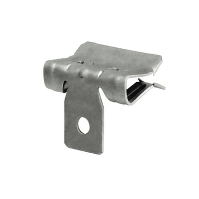 Custom Precision Aluminum Sheet Metal Part and ISO9001 Standard for OEM Manufacturing