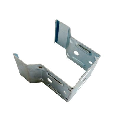 ISO9001 Standard High Precision Deep Drawn Stamping Parts for High Precision Stamping