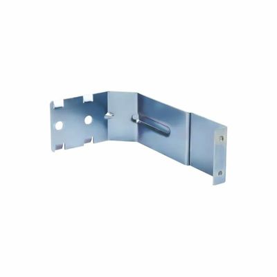High Precision Stainless Steel 304 Metal Deep Drawing Stamping Part for CNC Machining