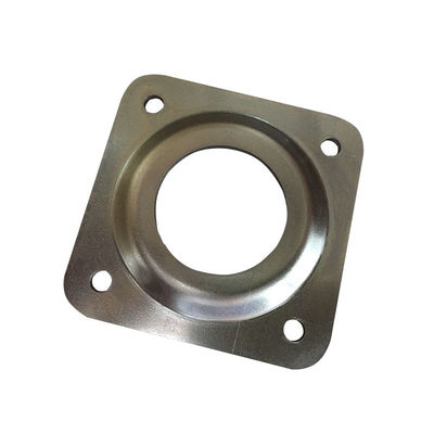 Customized Request Precision Metal Stamping Parts Assembly Part Metal Stamping Part