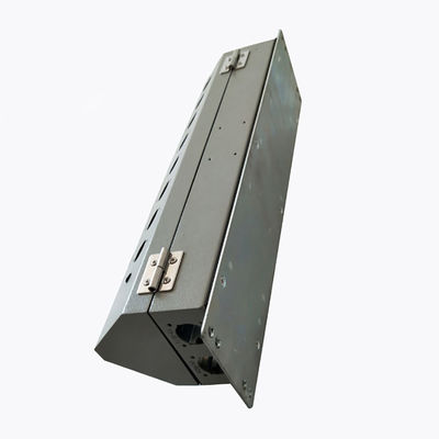 Ace SPCC Customized Welded Bended Electroplated Sheet Metal Product Stampings