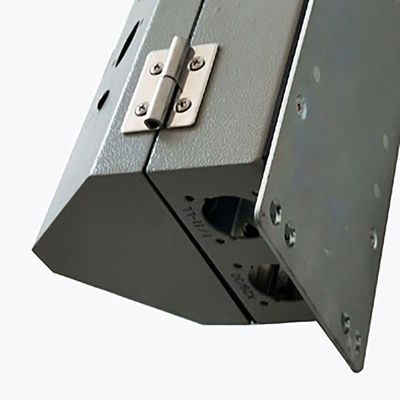 Ace SPCC Customized Welded Bended Electroplated Sheet Metal Product Stampings