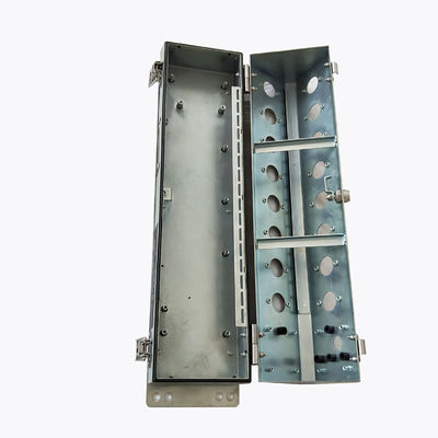 Ace SPCC Customized Welded Bended Electroplated Sheet Metal Product Stampings