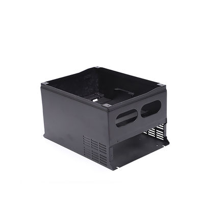 Ace Metal Housing Sheet Metal Stamping Parts with Customized Request and CNC Stamping