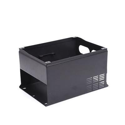 Ace Metal Housing Sheet Metal Stamping Parts with Customized Request and CNC Stamping