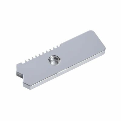 CNC Stamping Machining Method SPCC OEM Stamping Parts for Customer Satisfaction