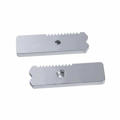 CNC Stamping Machining Method SPCC OEM Stamping Parts for Customer Satisfaction