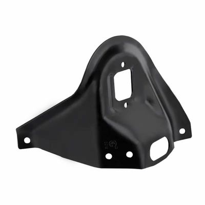 CNC Stamping Machining Method SPCC OEM Stamping Parts for Customer Satisfaction