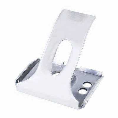 CNC Stamping Machining Method SPCC OEM Stamping Parts for Customer Satisfaction