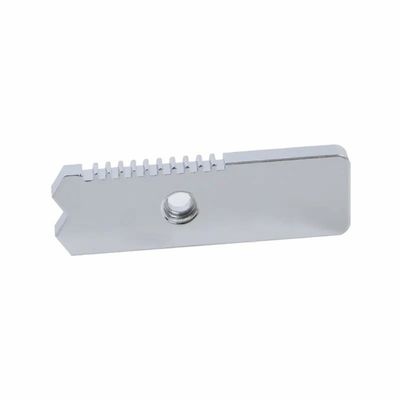 CNC Stamping Machining Method SPCC OEM Stamping Parts for Customer Satisfaction