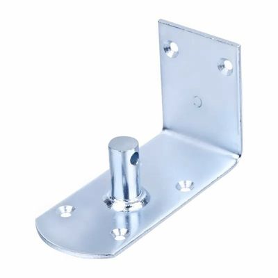 CNC Stamping Machining Method SPCC OEM Stamping Parts for Customer Satisfaction