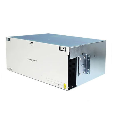 High Precision Stamping Part of Electrial Communication Box Customized to Your Needs