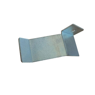 Precision Sheet Metal LED Housing Powder Coated and /-0.10mm Tolerance for Performance