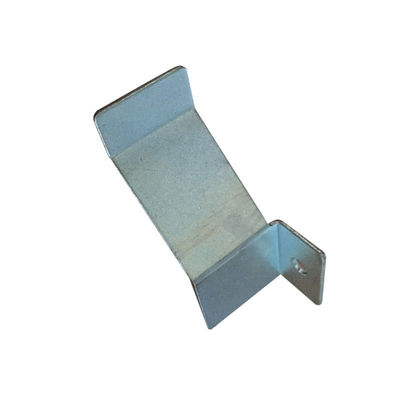 Precision Sheet Metal LED Housing Powder Coated and /-0.10mm Tolerance for Performance