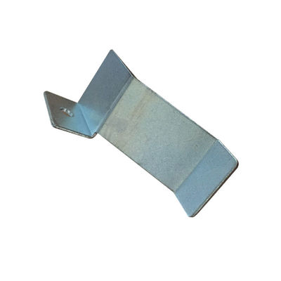 Precision Sheet Metal LED Housing Powder Coated and /-0.10mm Tolerance for Performance