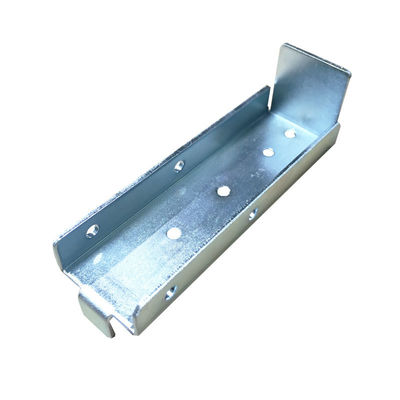 SPCC Metal Box Stamping Customized Request and Samples Offered at US 10/Piece