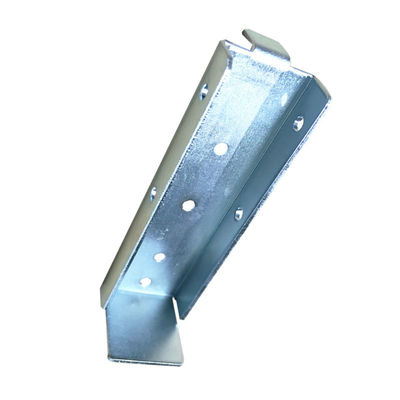 SPCC Metal Box Stamping Customized Request and Samples Offered at US 10/Piece