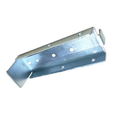 SPCC Metal Box Stamping Customized Request and Samples Offered at US 10/Piece