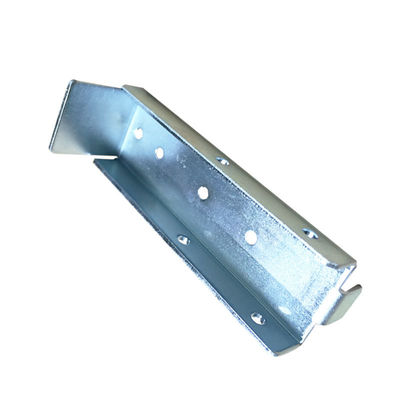 SPCC Metal Box Stamping Customized Request and Samples Offered at US 10/Piece