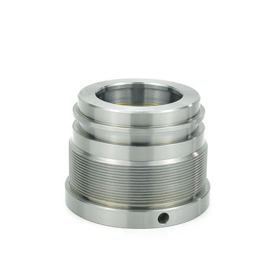 Metal Processing Machinery Parts Customized by Chinese for Machining Frond Lid Part