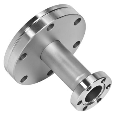 Customized ISO 9001 CNC Machining Part of Terminals with Burr Cleaned Surface Finish