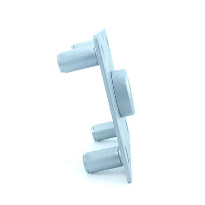 Condition Custom Precision CNC Turned Aluminum Fittings for Customization in Condition
