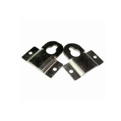 Customized OEM Metal Stamping with Spraying Surface Processing and Carbon Steel
