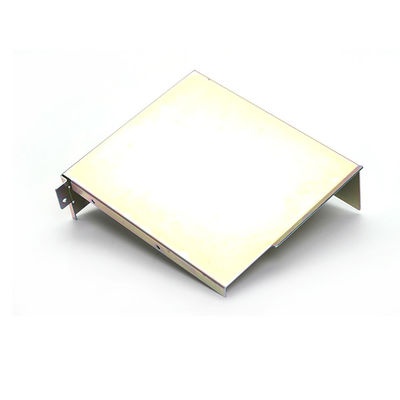 Sheet Metal Work Customization Options for Laser Cutting Stamping and Bending Parts