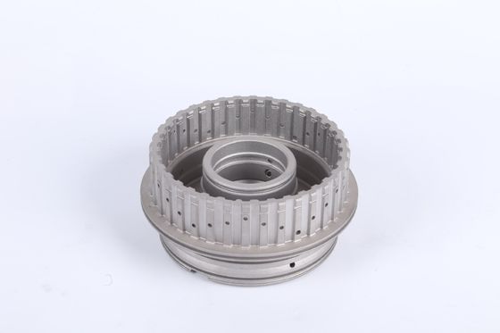 CE Approved Investment Casting Part with Rich Experience in Casting Customized Finish