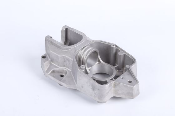 CE Approved Investment Casting Part with Rich Experience in Casting Customized Finish