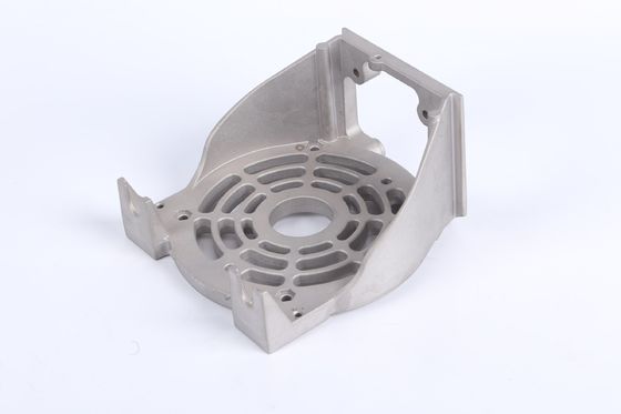 CE Approved Investment Casting Part with Rich Experience in Casting Customized Finish