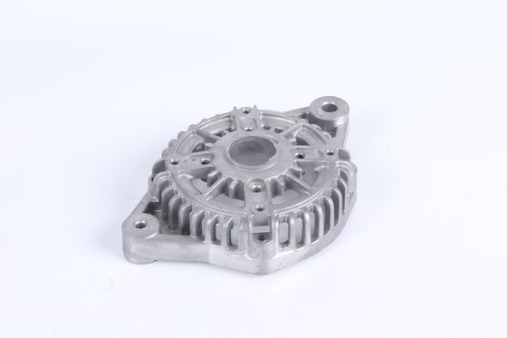 CE Approved Investment Casting Part with Rich Experience in Casting Customized Finish
