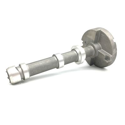 Aluminum Customized CNC Machining Die Casting Parts for STP/Step/Igs/Dwg/Pdf Drawings