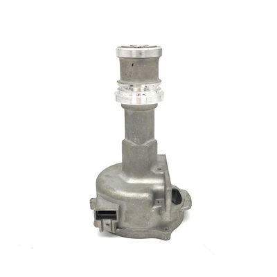 Aluminum Customized CNC Machining Die Casting Parts for STP/Step/Igs/Dwg/Pdf Drawings